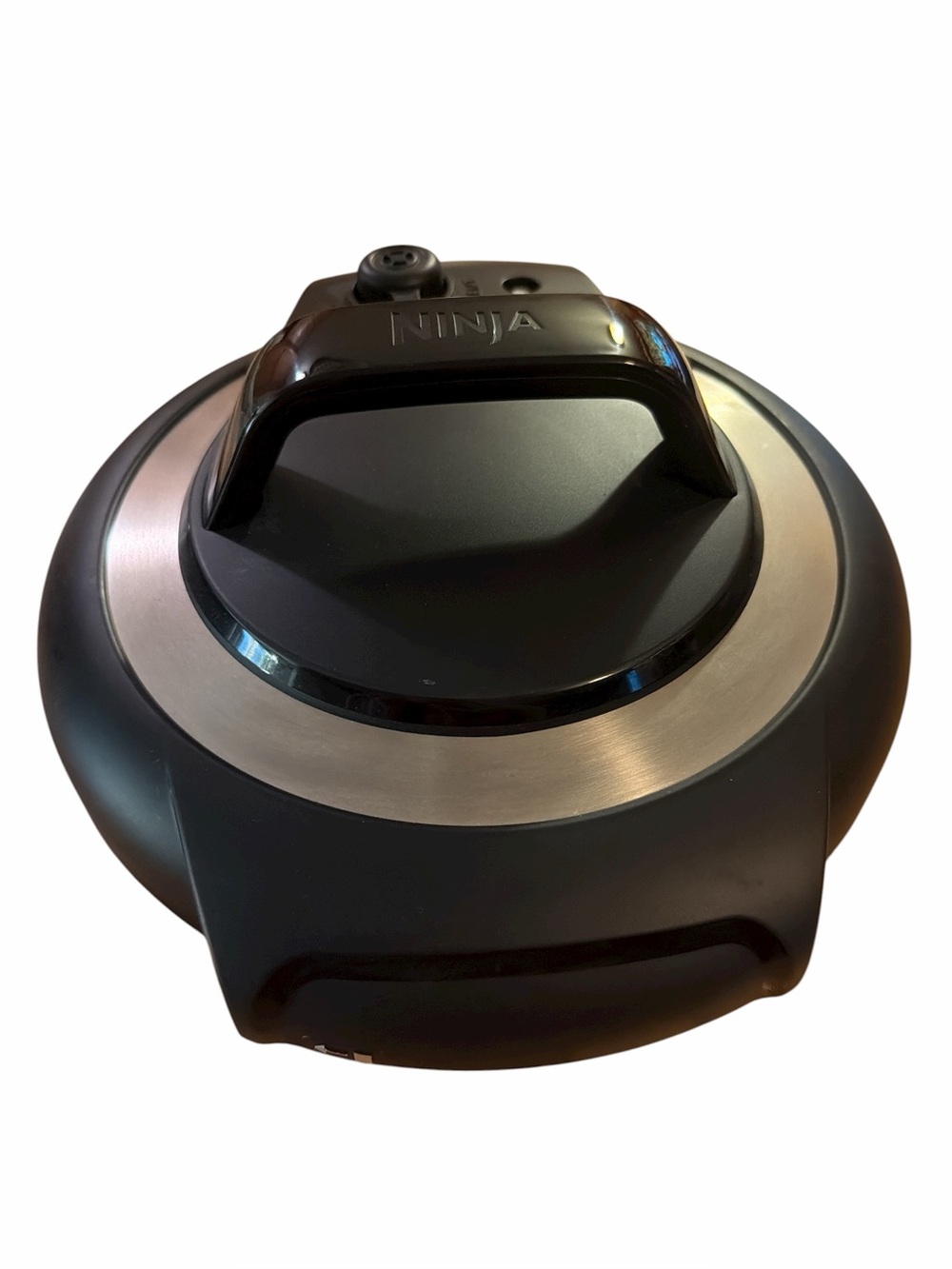 Ninja Foodi Pressure Lid - Picture 2 of 3